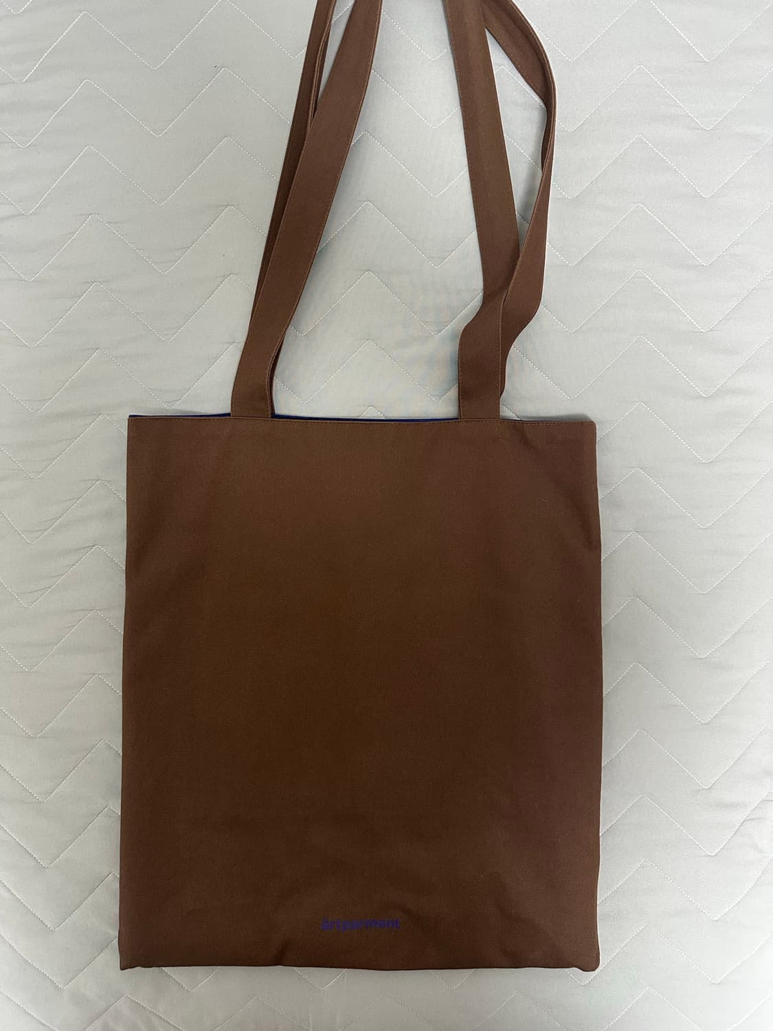 아트파먼트 에이에이 토트백 상품이미지3