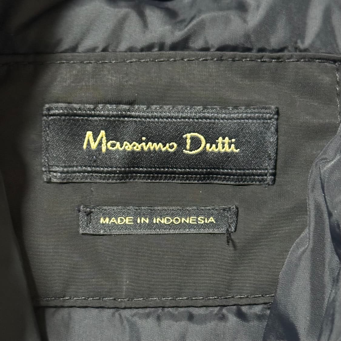 마시모두띠 퀄팅 자켓 여성용 상품이미지6