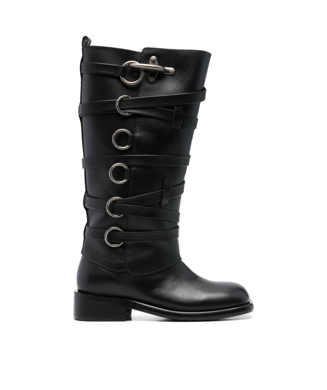 앤더슨벨 하네스부츠 사이즈36 상품이미지1