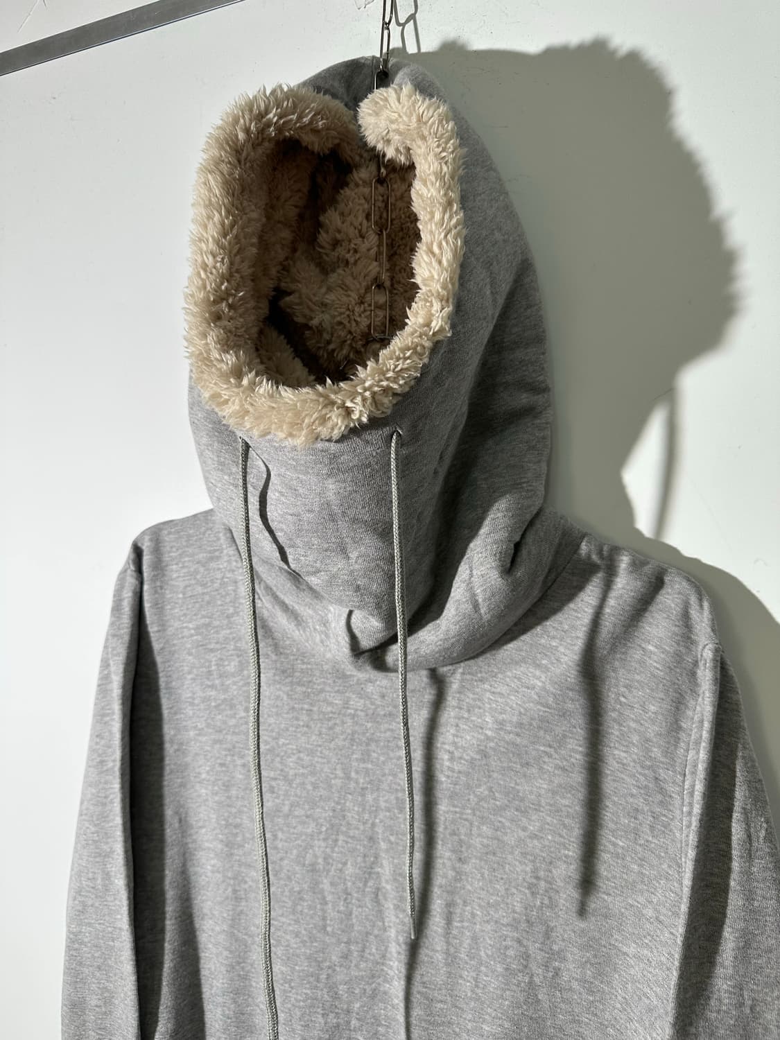 hare 하레 퍼 후드 상품이미지2