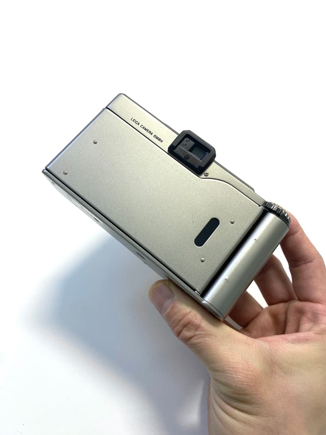 라이카 미니룩스 필름 카메라 상품이미지8