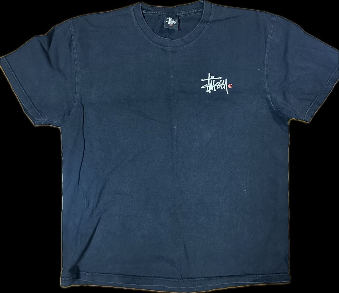 스투시 반팔티 상품이미지1