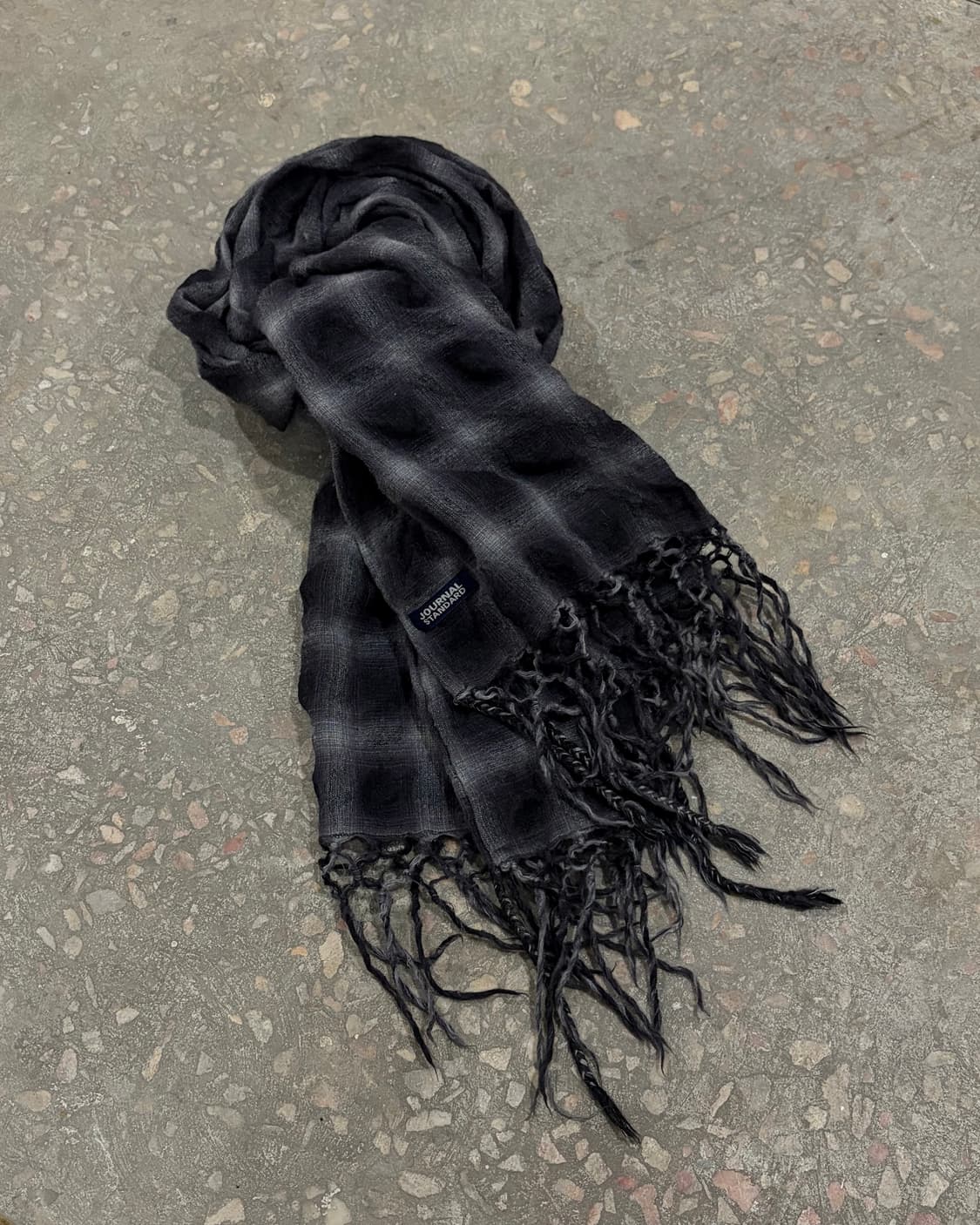 JOURNAL STANDARD VINTAGE ACC 상품이미지1