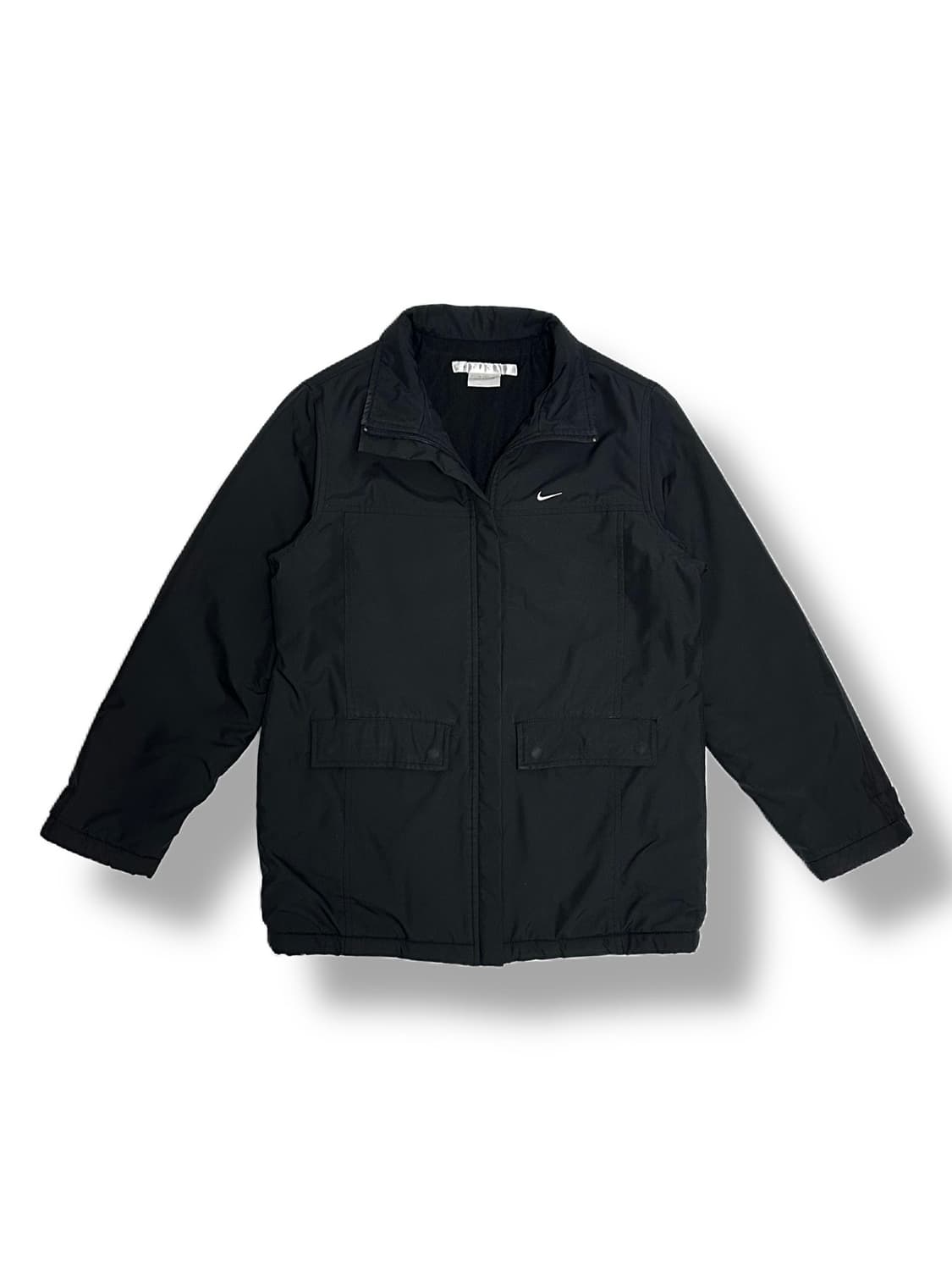 나이키 골프 00s 스우시 패디드 바람막이 자켓 상품이미지2