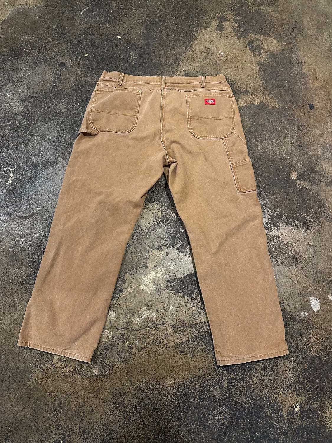 디키즈 카펜터 팬츠  상품이미지2