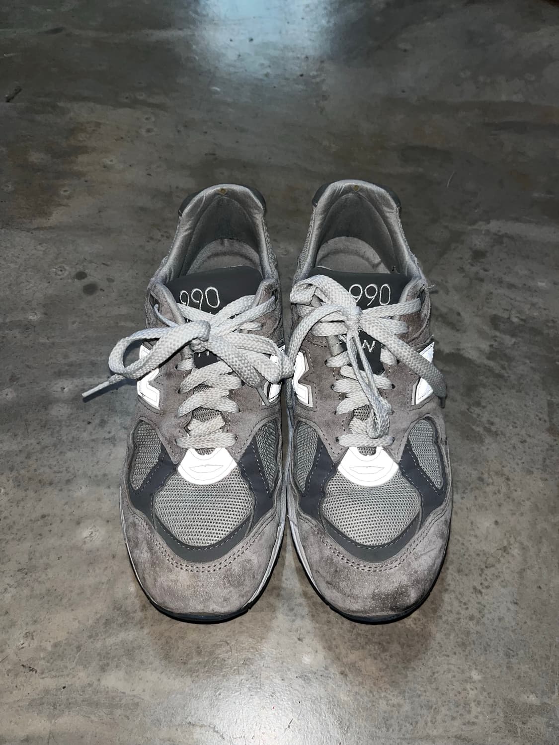 뉴발란스 990v2 / 275 상품이미지1