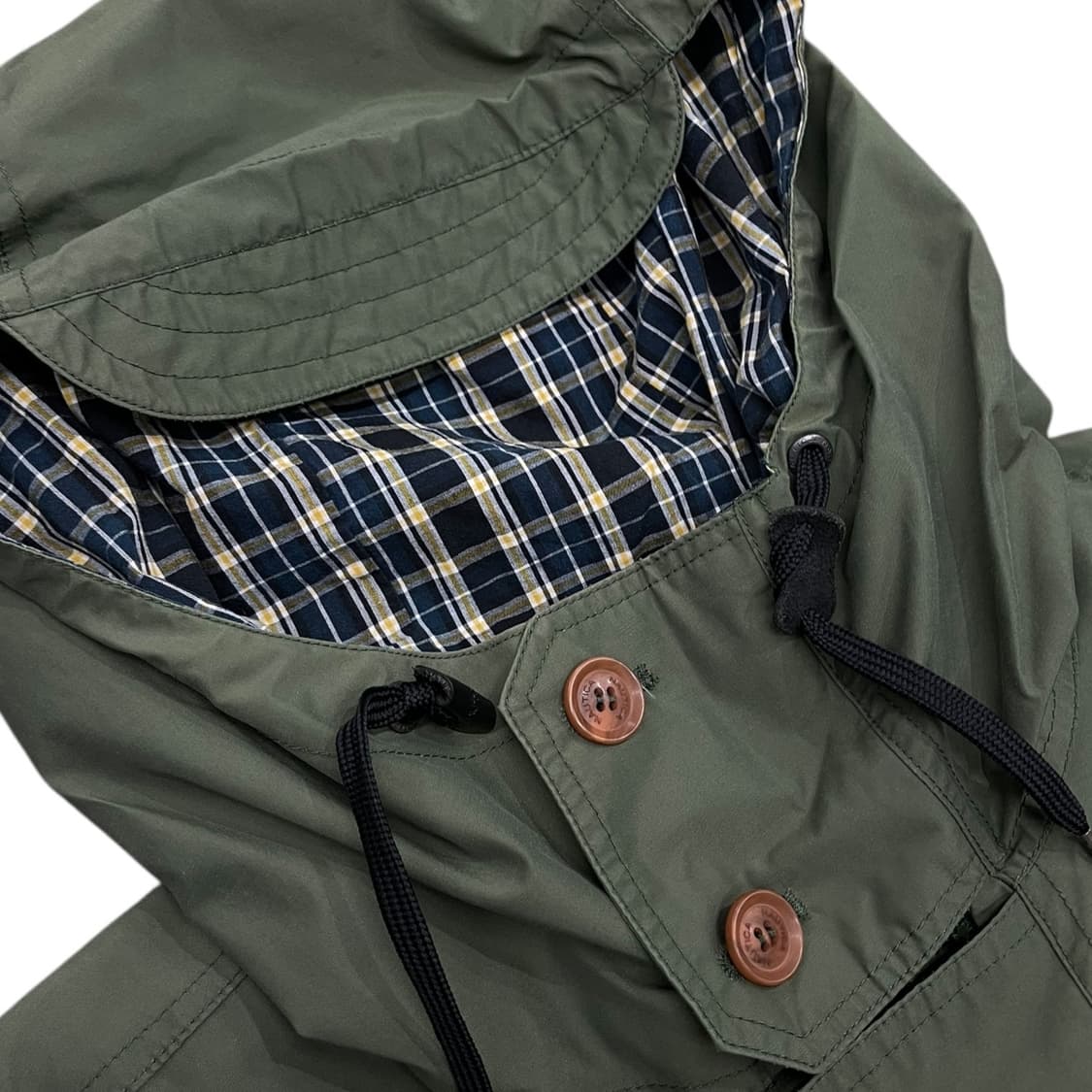 노티카 마운틴 후드 자켓 상품이미지4