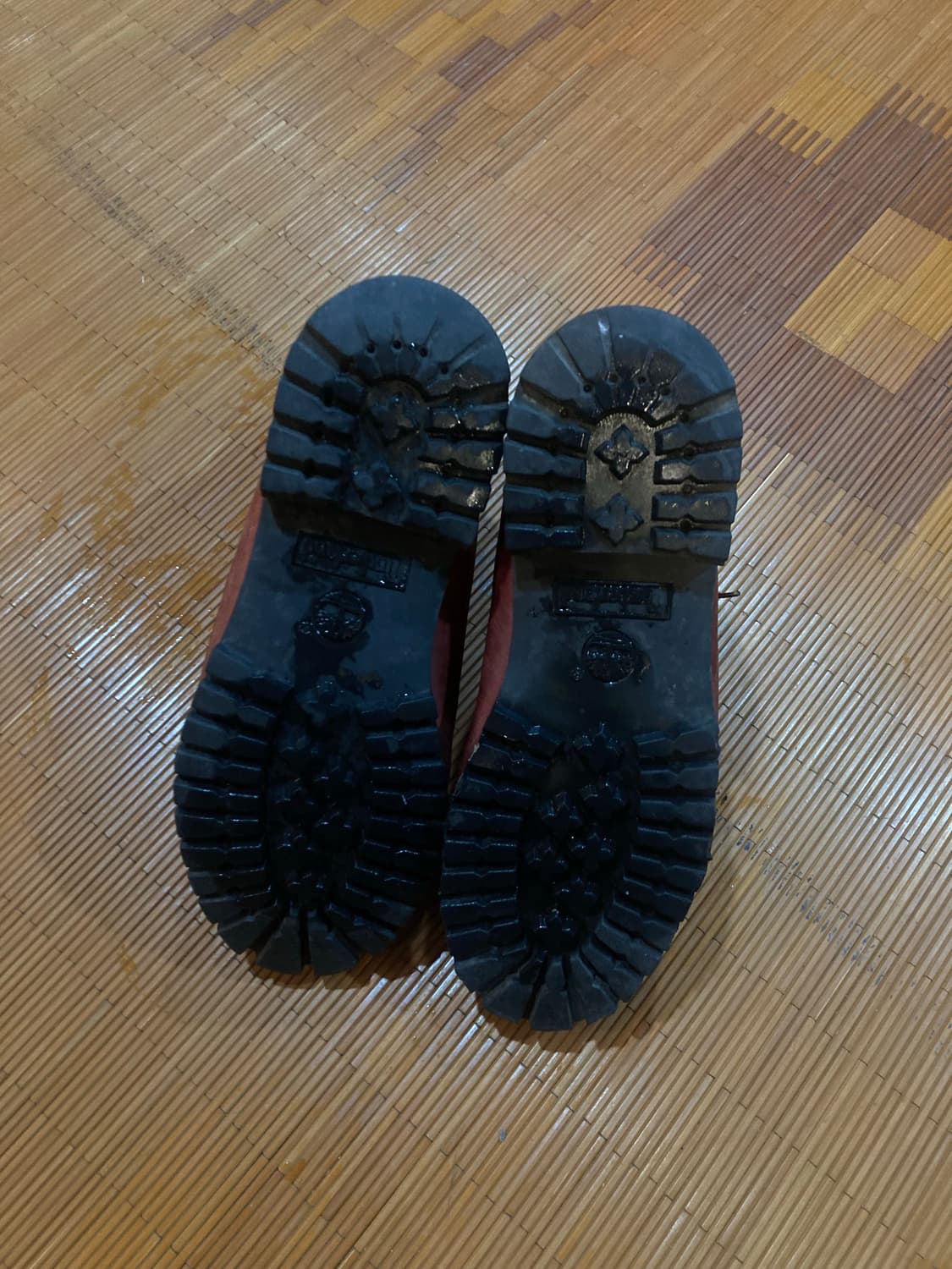 팀버랜드 6인치 부츠 상품이미지5