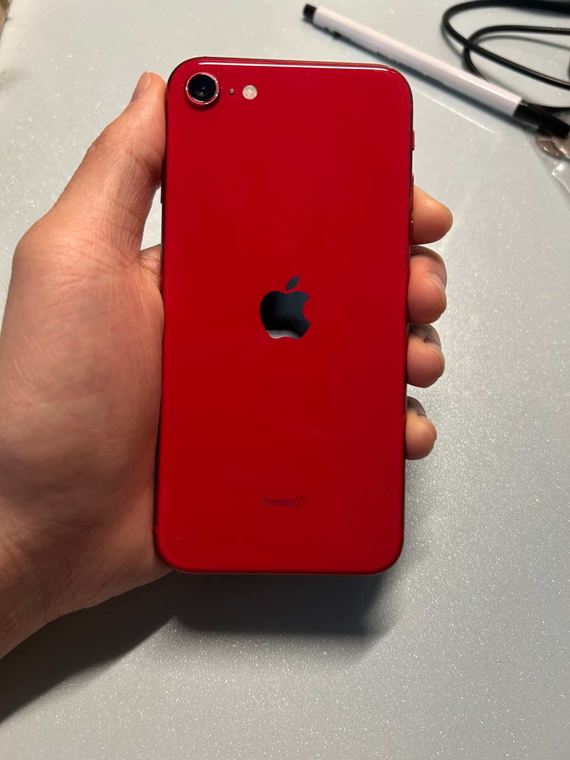 아이폰se2 64 상품이미지1