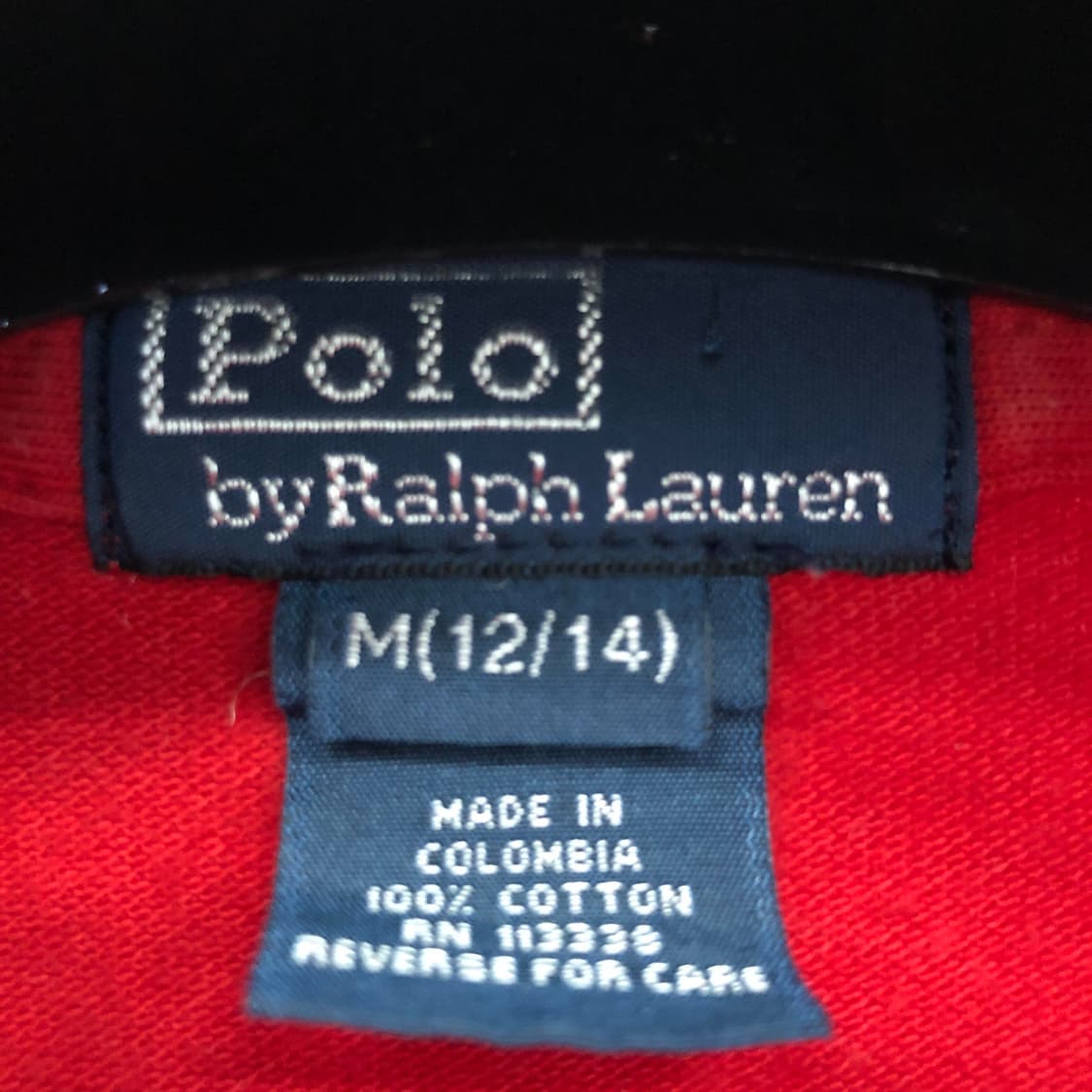 폴로 랄프로렌 포니 카라티 55 상품이미지5