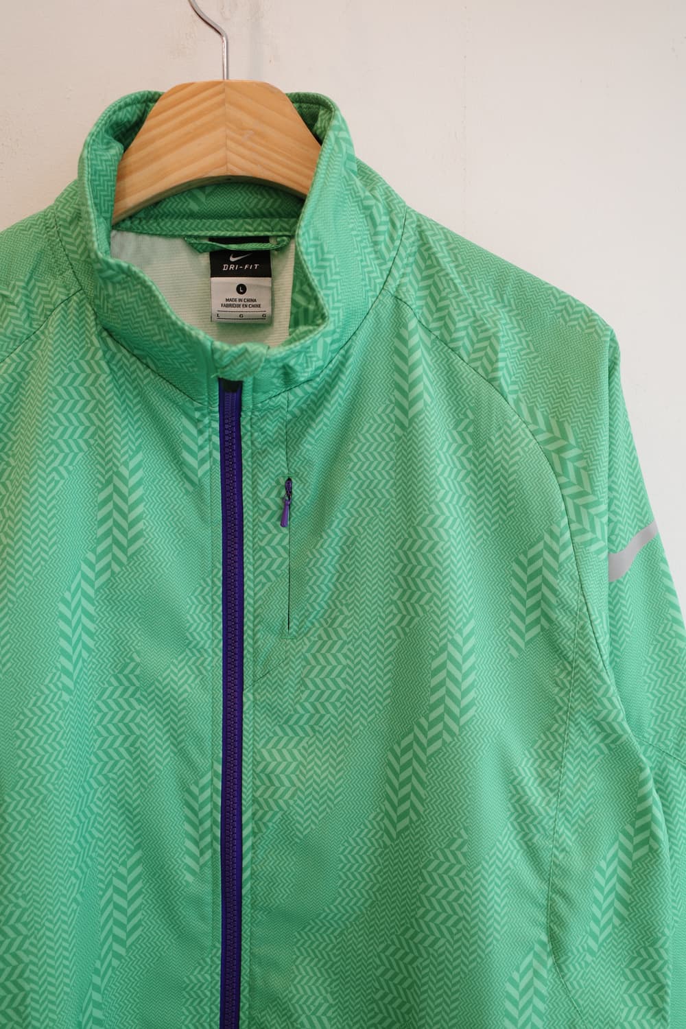 NIKE 나이키 집업 윈드브레이커 상품이미지2