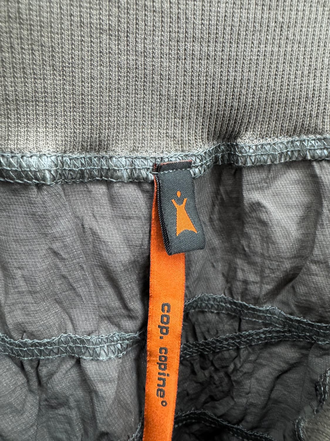 vtg skirt 상품이미지4