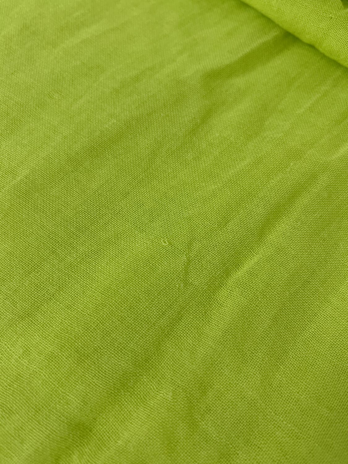 COMME des GARCONS tricot-LOGO SCARF 상품이미지8