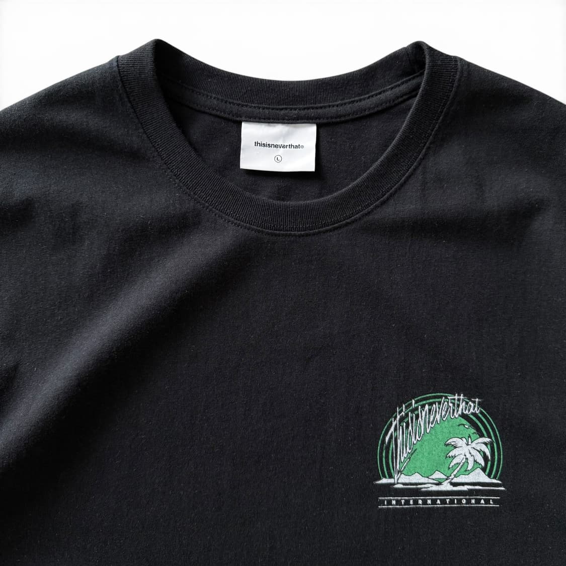thisisneverthat International T-Shirt  상품이미지4