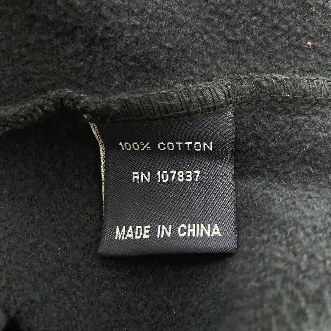 빈티지 후드집업 상품이미지9