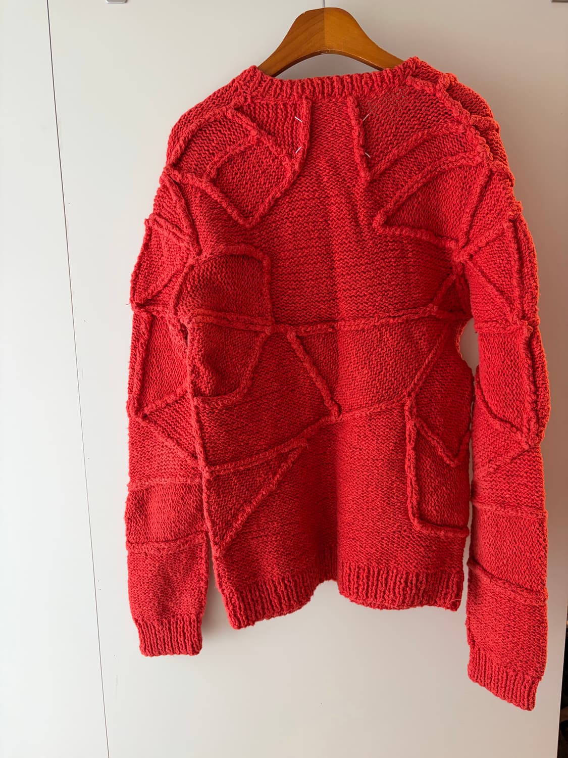 마르지엘라 니트 상품이미지2