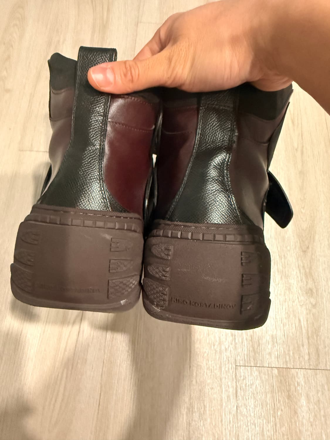 키코 코스타디노브 톤킨 290 상품이미지4