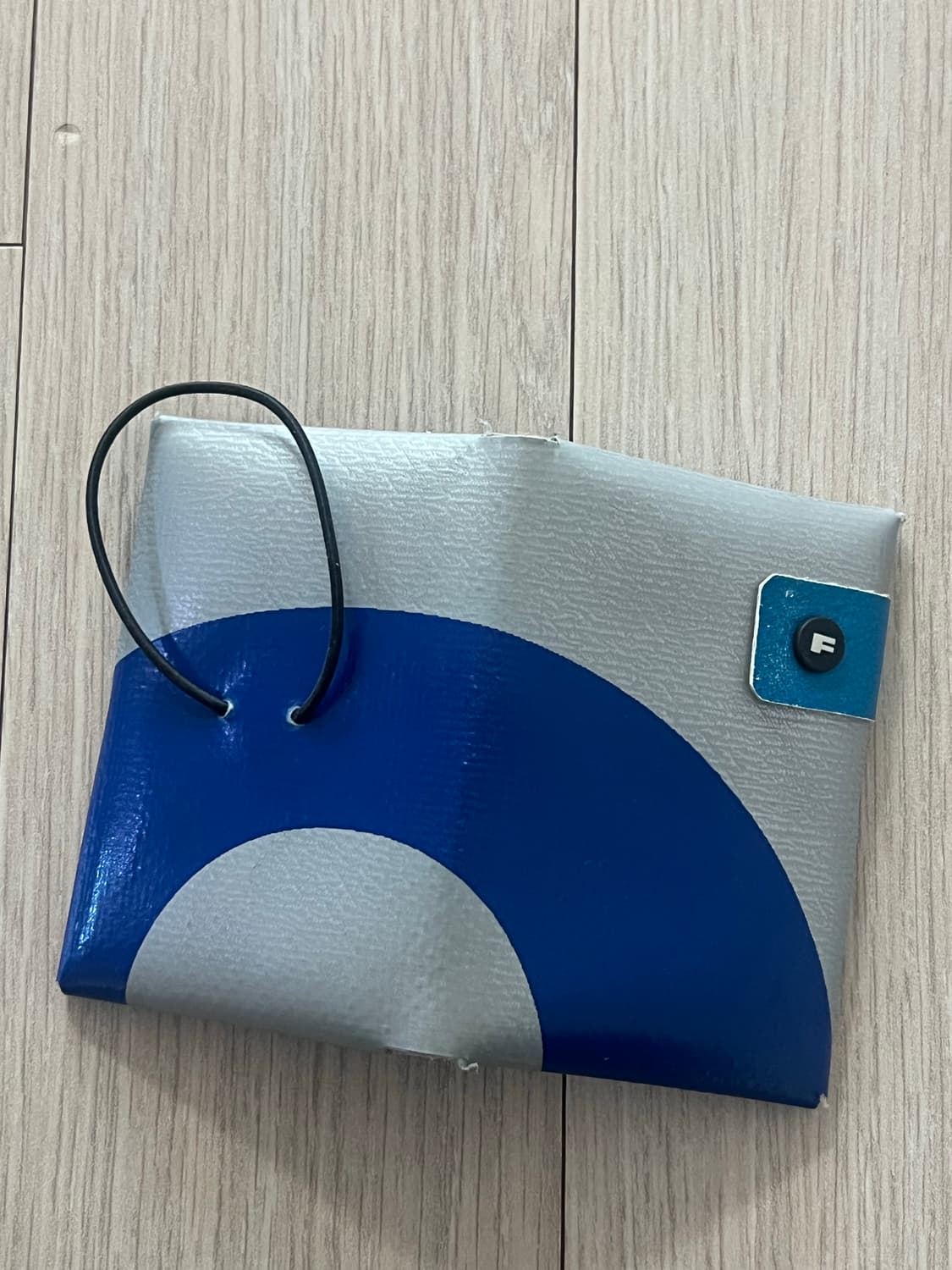 프라이탁 지갑 상품이미지4