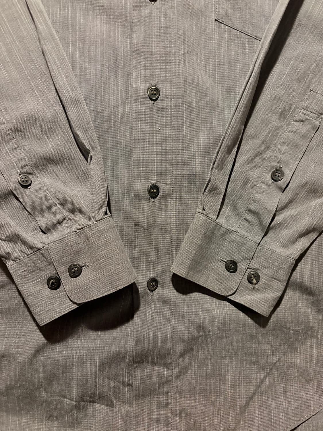 Issue miyake Im product shirt   상품이미지3