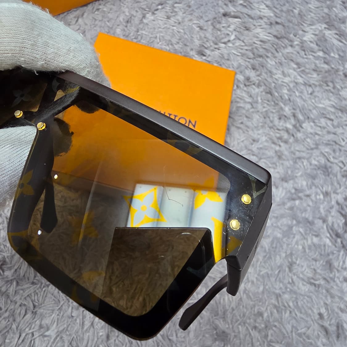 {클로젯}[L]루이비통 와이메아 선글라스 상품이미지7
