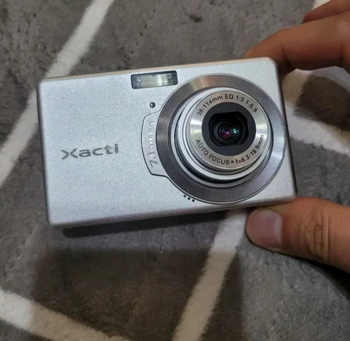 산요 VPC-E7EX 디지털 카메라 상품이미지9