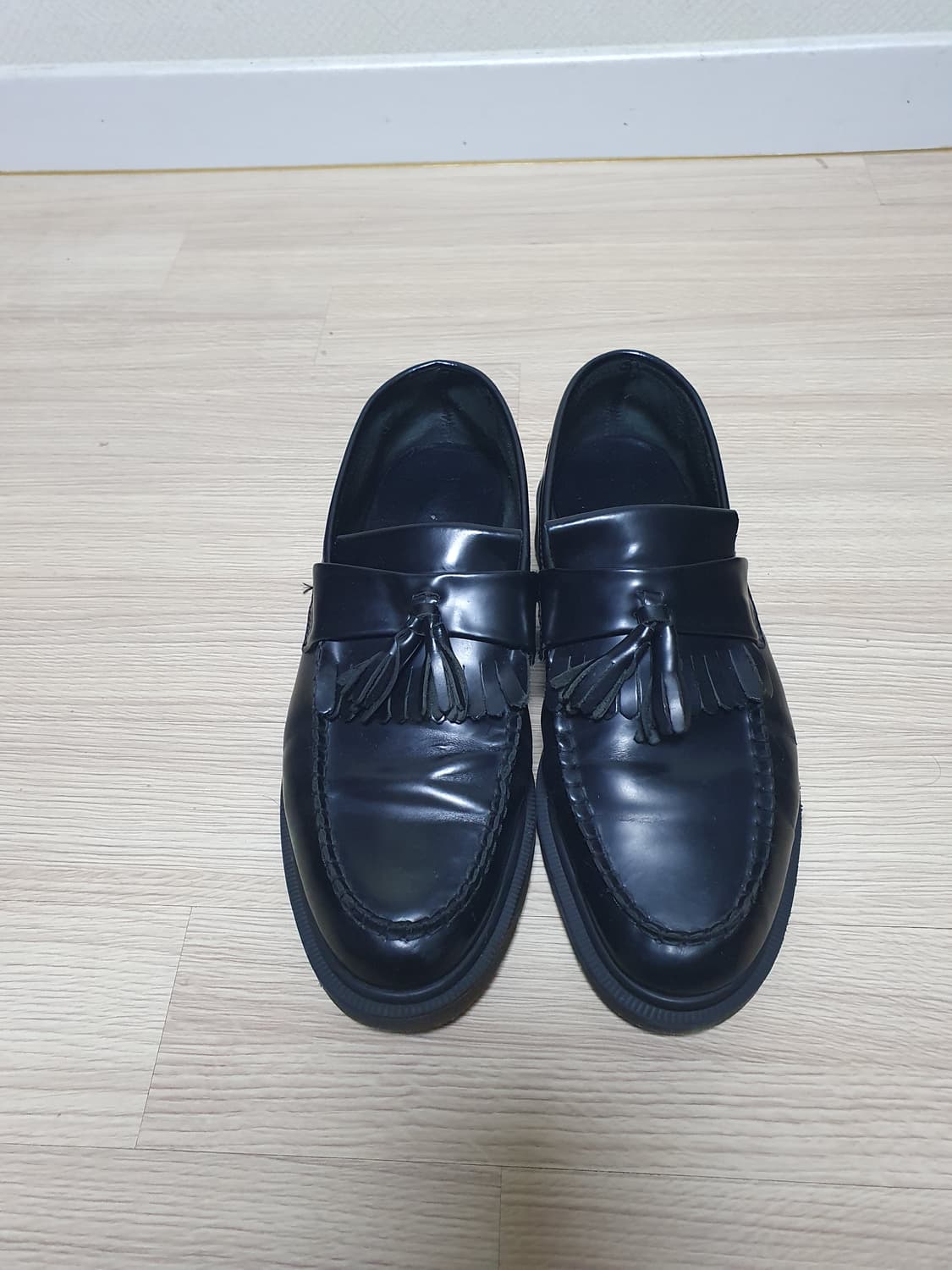 닥터마틴 아드리안 로퍼 290 상품이미지3