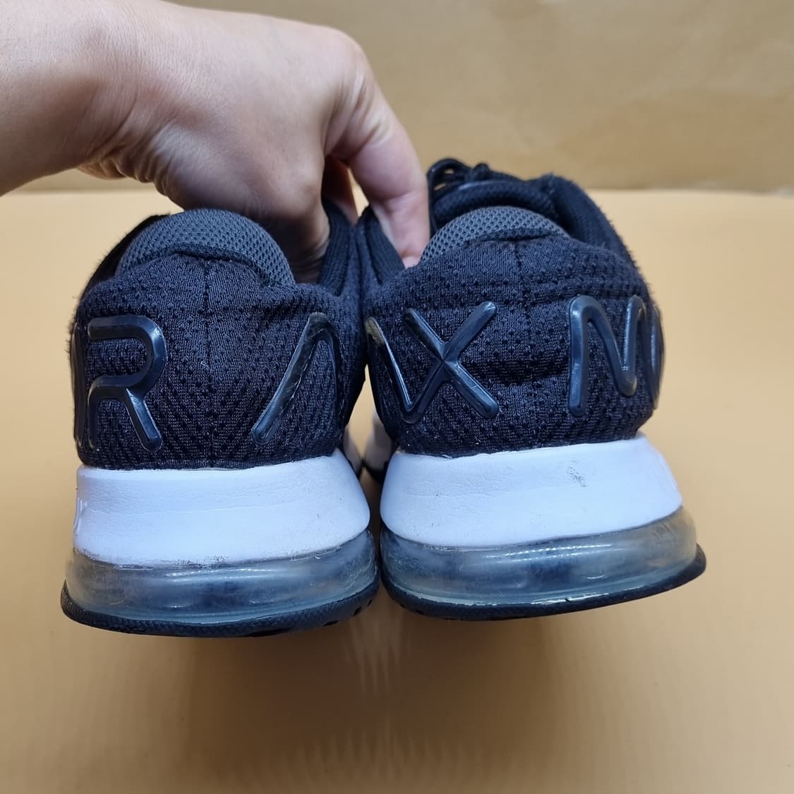 나이키 에어맥스 알파트레이너4 런닝화260 상품이미지4