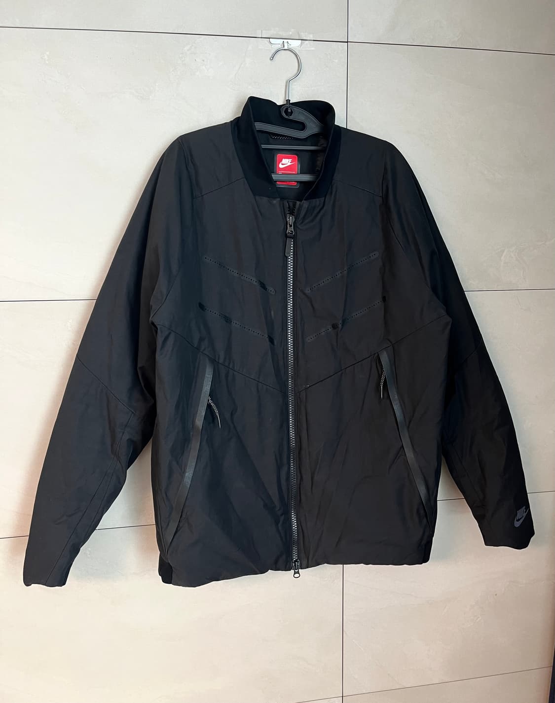 나이키 에어로로프트 다운 패딩 자켓 [XL] 상품이미지2