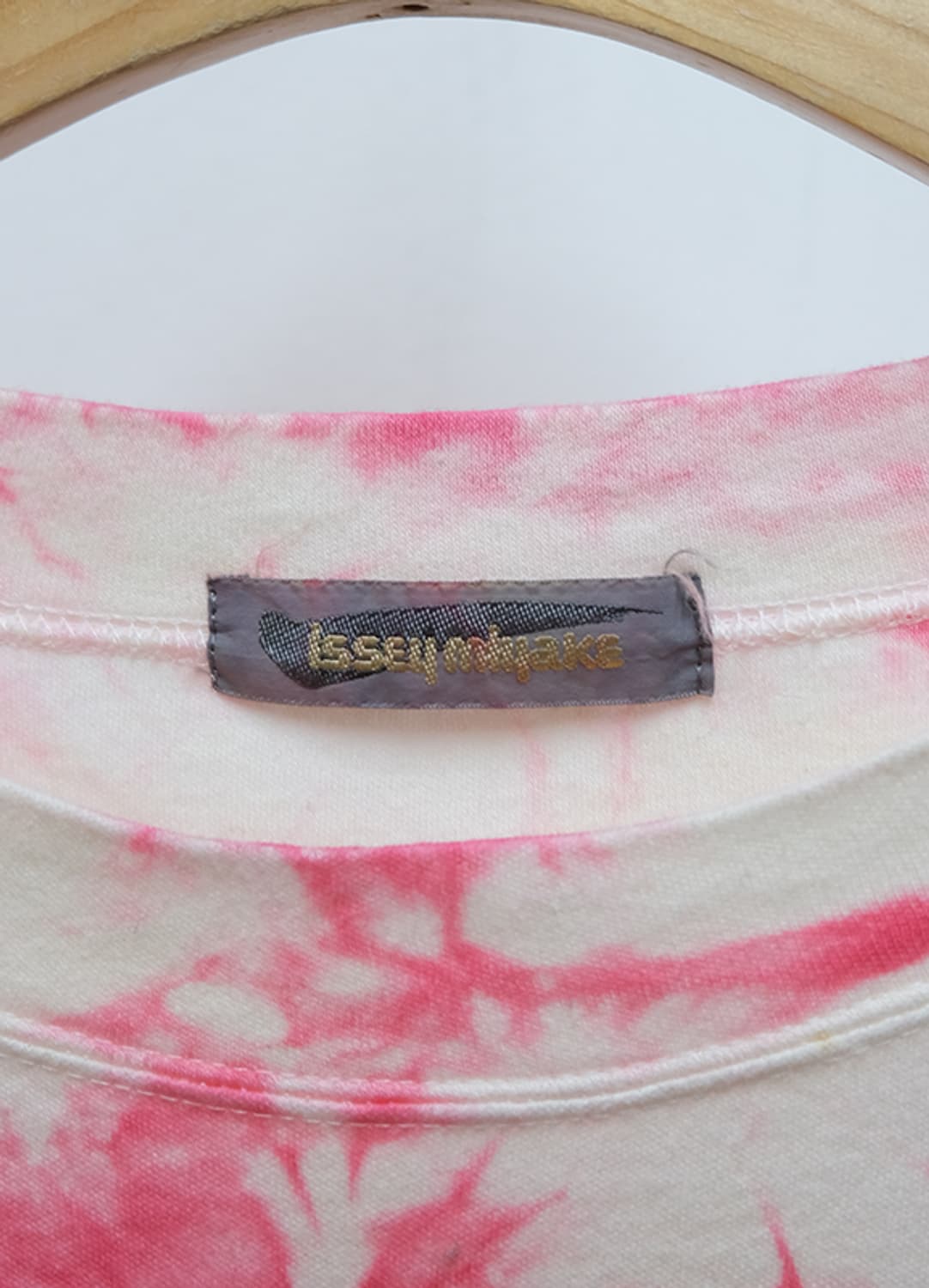 이세이미야케 타이다이 롱 슬리프 원피스 상품이미지8