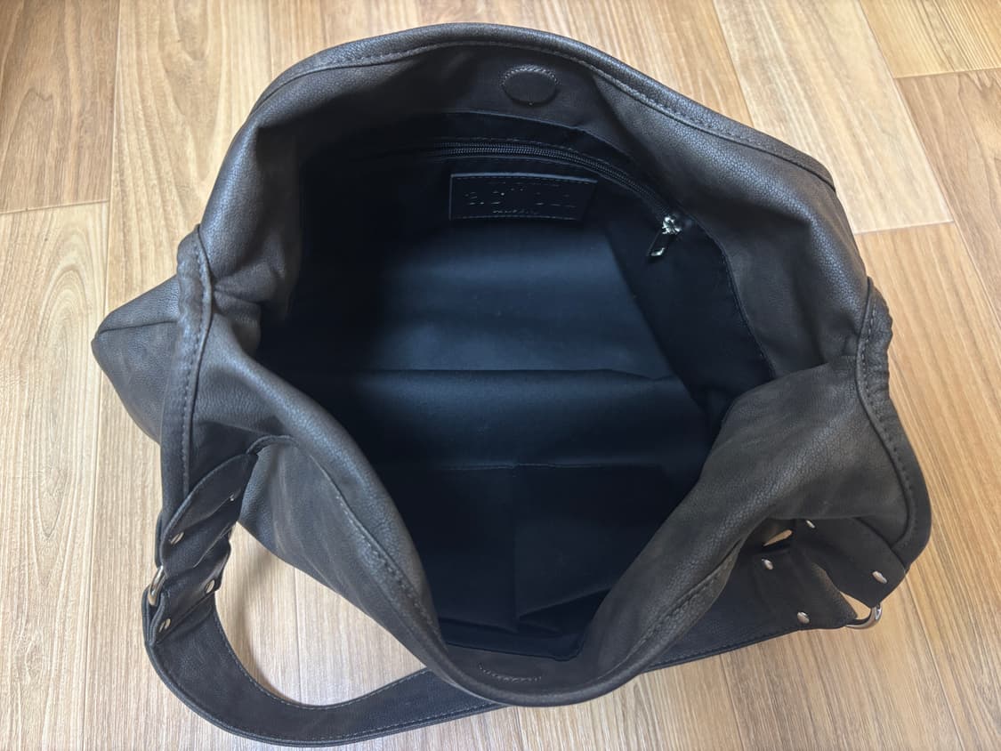 애즈온 RICKY SHOULDER BAG 상품이미지4