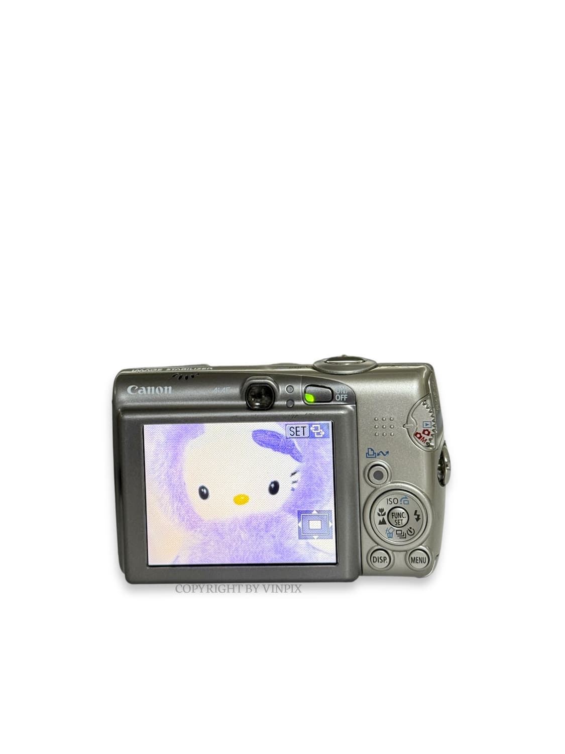 캐논 익서스 IXUS 950(IXY 810) 디지털 카메라 디카 상품이미지9
