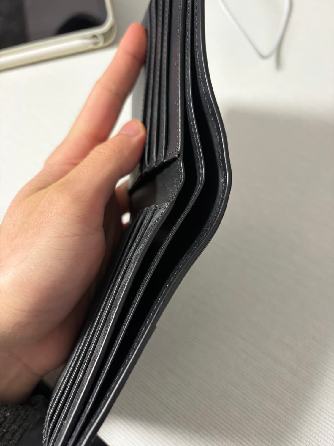 펜디 반지갑 상품이미지7