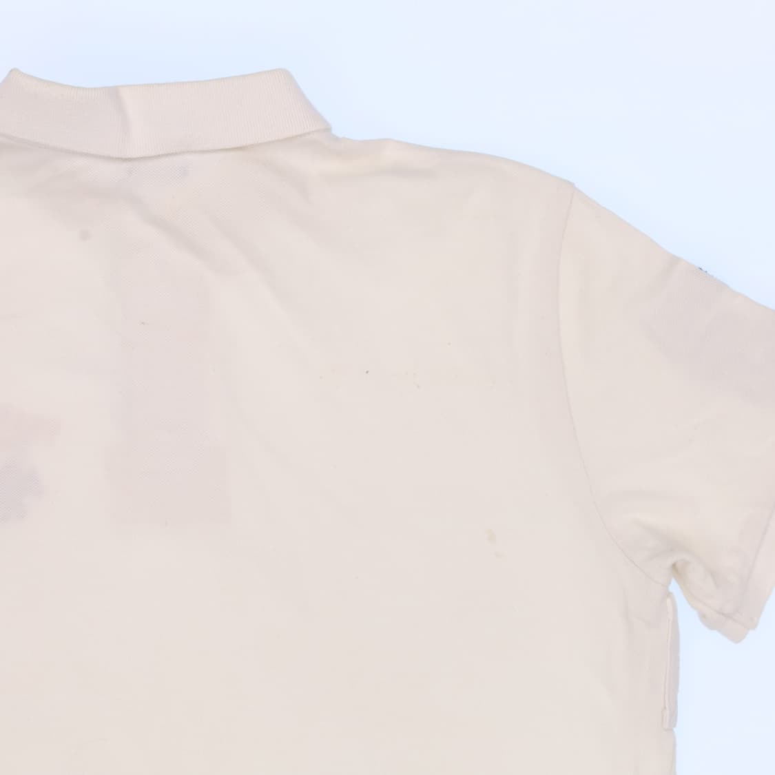 L 폴로랄프로렌 빅포니 반팔 카라티 0407M 상품이미지3