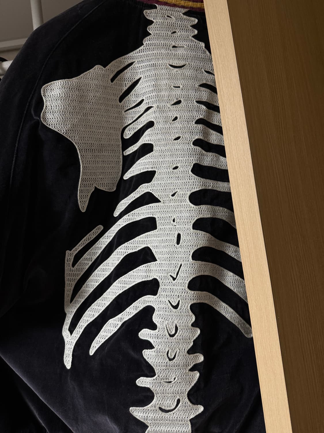 캐피탈 본 수베니어 4사이즈 상품이미지4