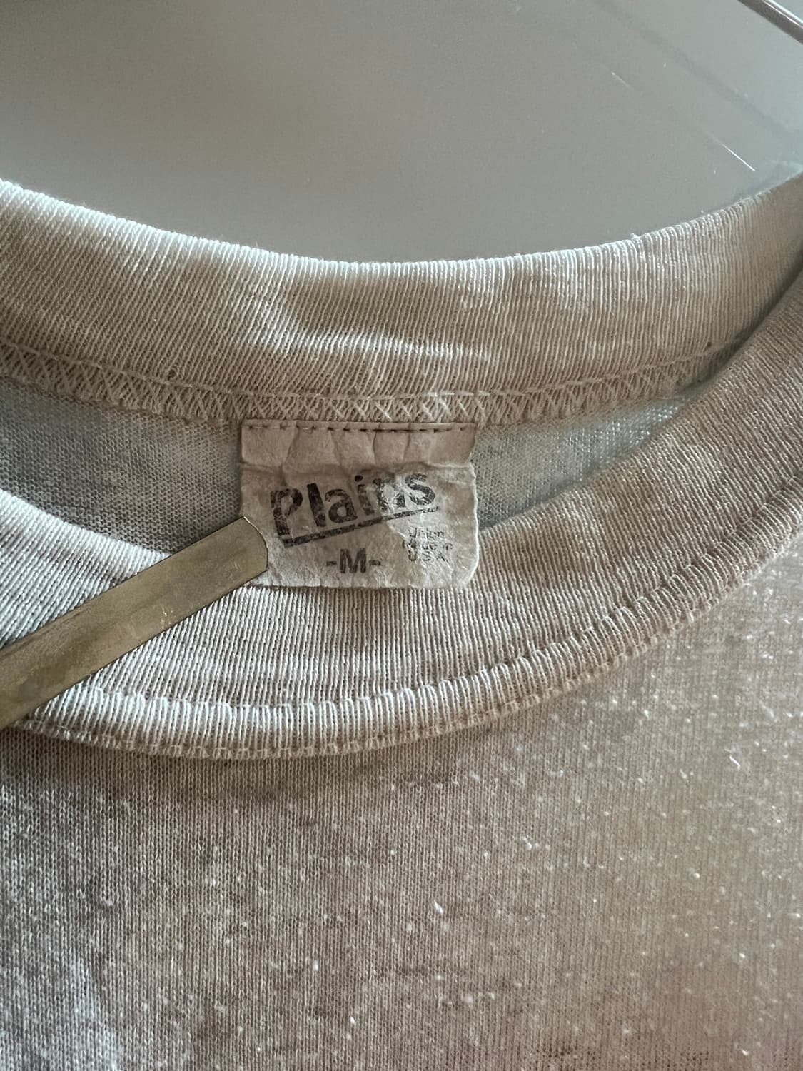 미국빈티지 반팔 티셔츠 상품이미지4