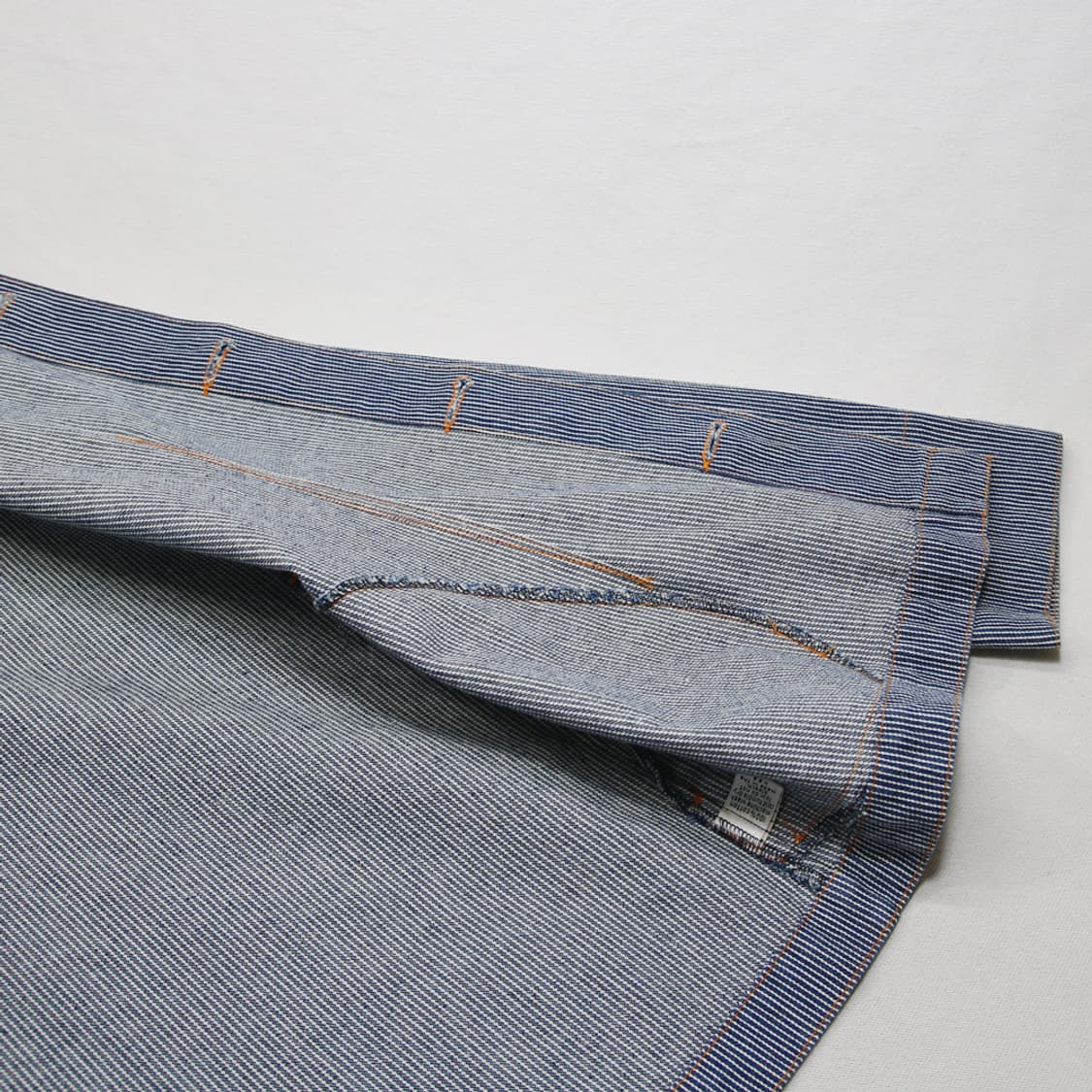 (착용컷) UTILITY 히코리 워크 자켓 (남성용 95-98) 상품이미지9