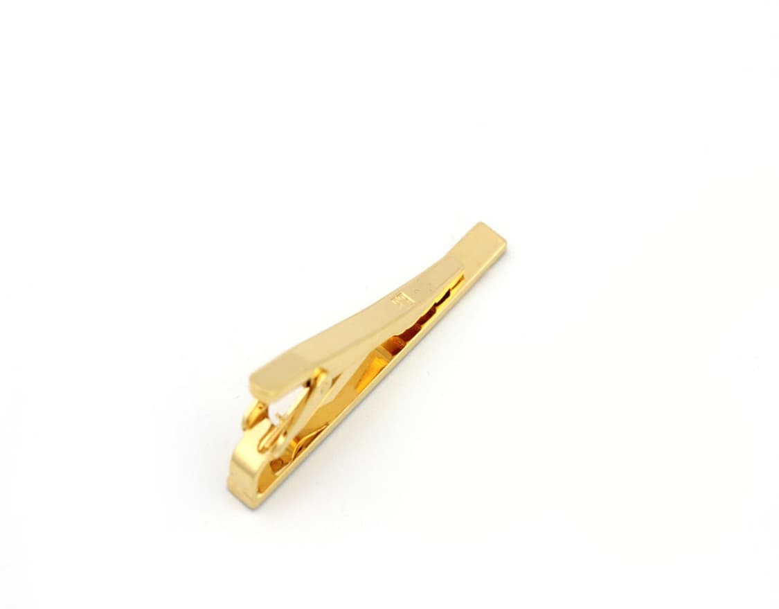 지방시 A등급 5.2cm 남자 명품 넥타이핀 상품이미지4