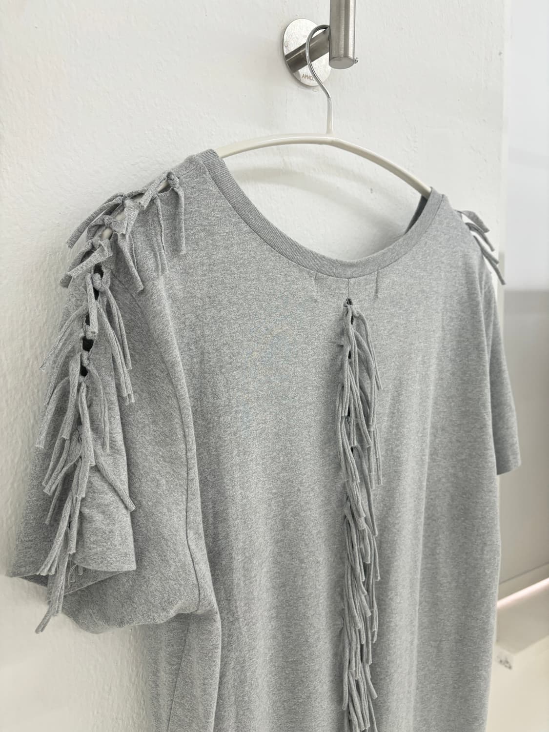 Toga t shirt dress 상품이미지8