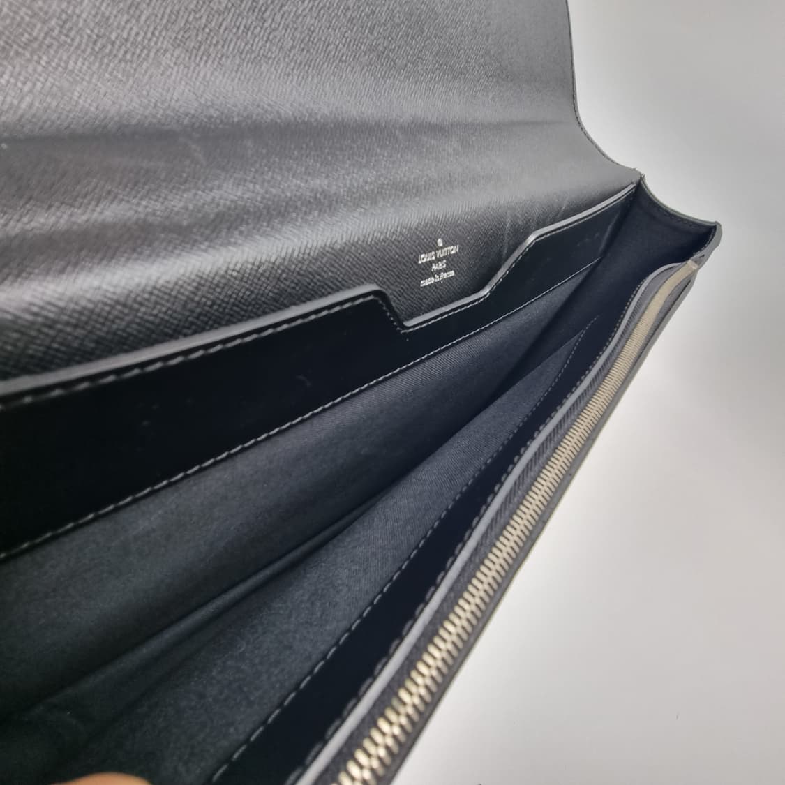 루이비통 에삐 로부스토 서류가방 (최상급 브리프케이스, 남여공용) 상품이미지9