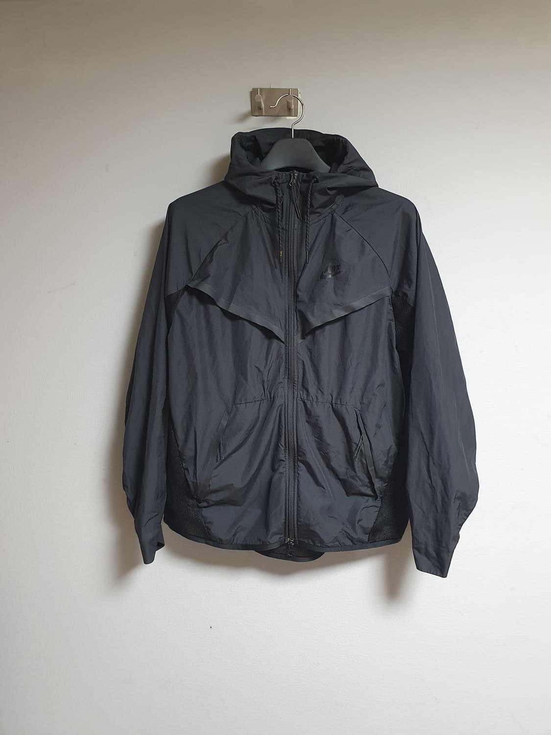 NIKE 나이키 바람막이 집업 자켓)105 상품이미지1
