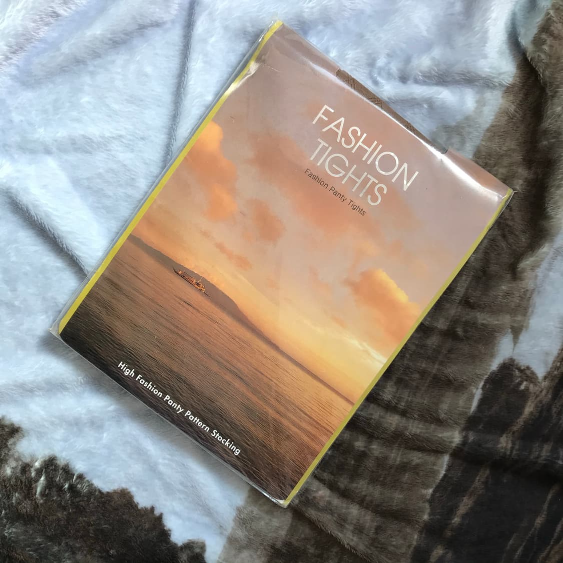 빈티지 스타킹 3종  상품이미지6