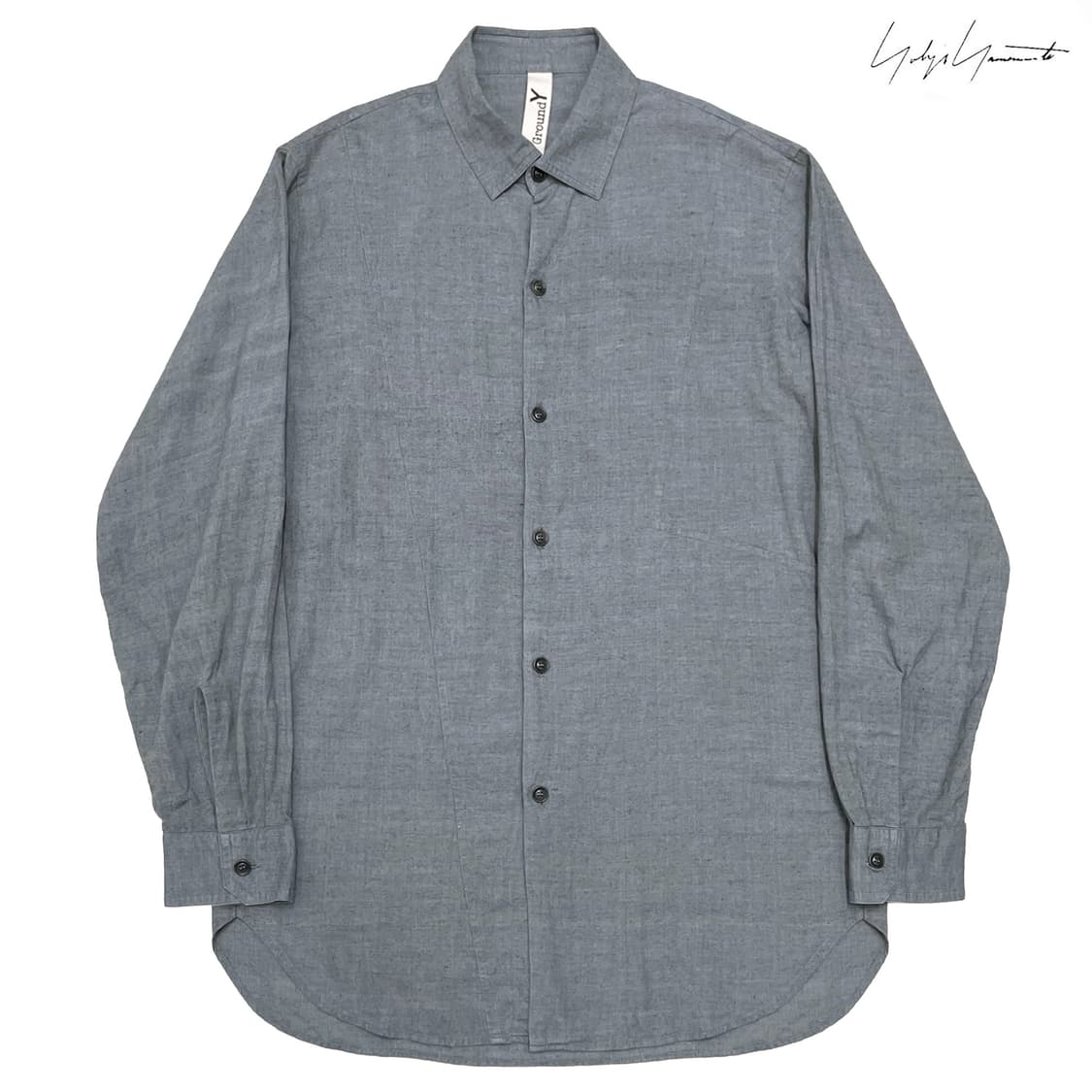 요지 야마모토 (Ground Y Yohji Yamamoto) 상품이미지1
