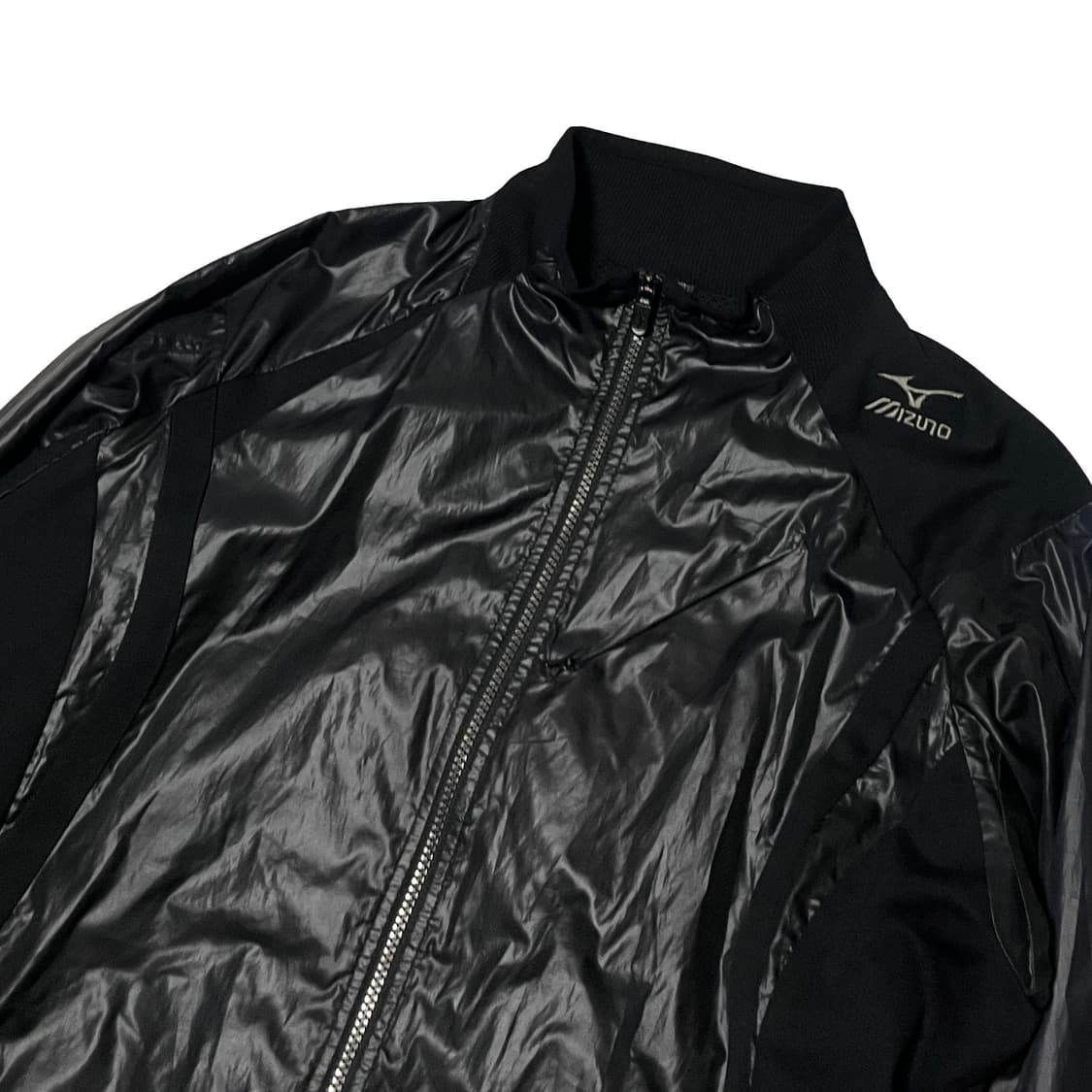 미즈노 테크노브리드 워머 트랙탑 져지 상품이미지3