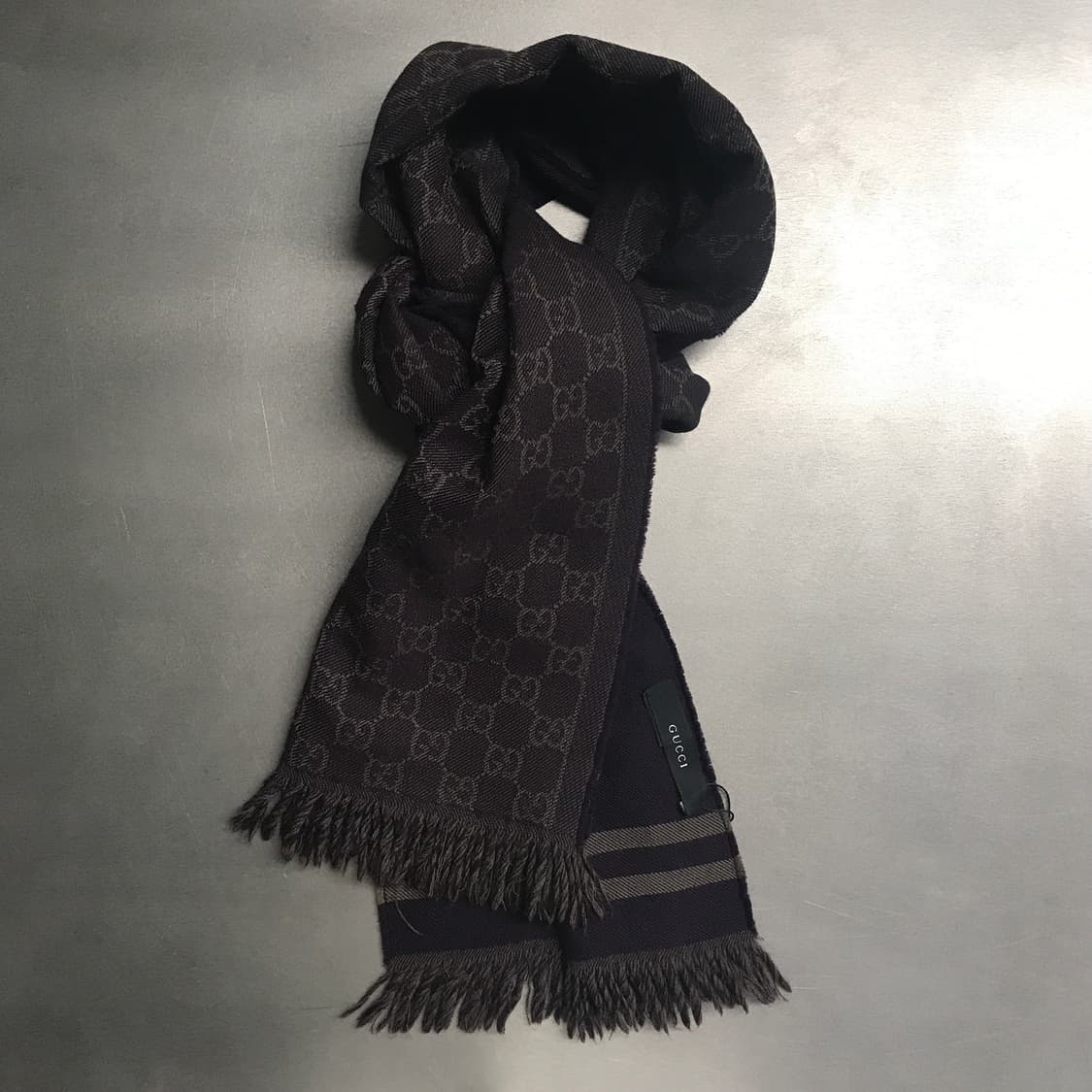 구찌 머플러 상품이미지4