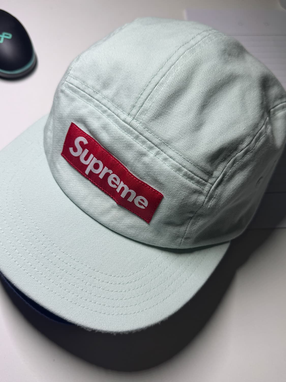 리버시블슈프림캡 상품이미지2