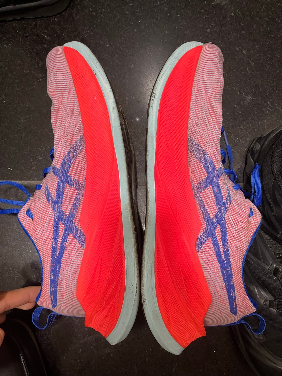 아식스 슈퍼블라스트 290 상품이미지1