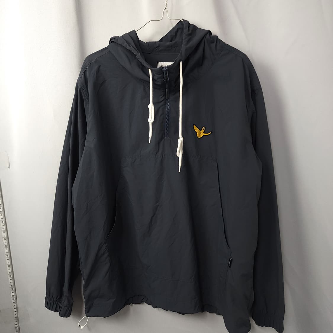 55[130] 마크곤잘레스 아노락 후드티셔츠 바람막이  상품이미지1