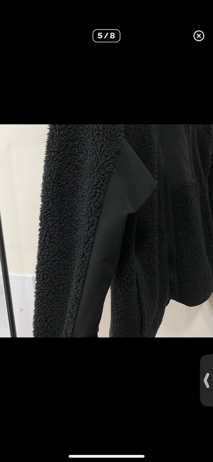 나이키 후리스 상품이미지5