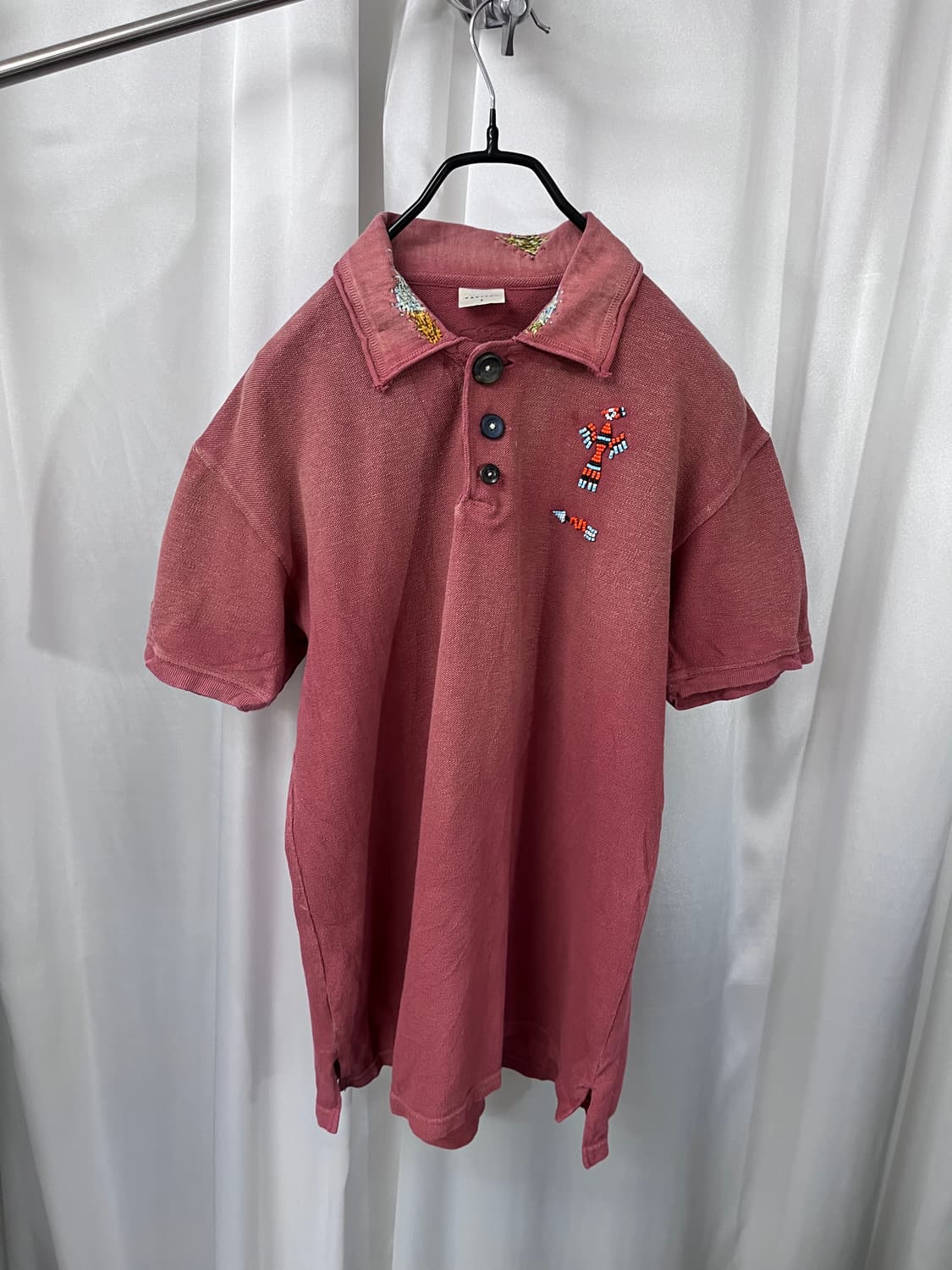 Kapital navajo beaded thunderbird 상품이미지1