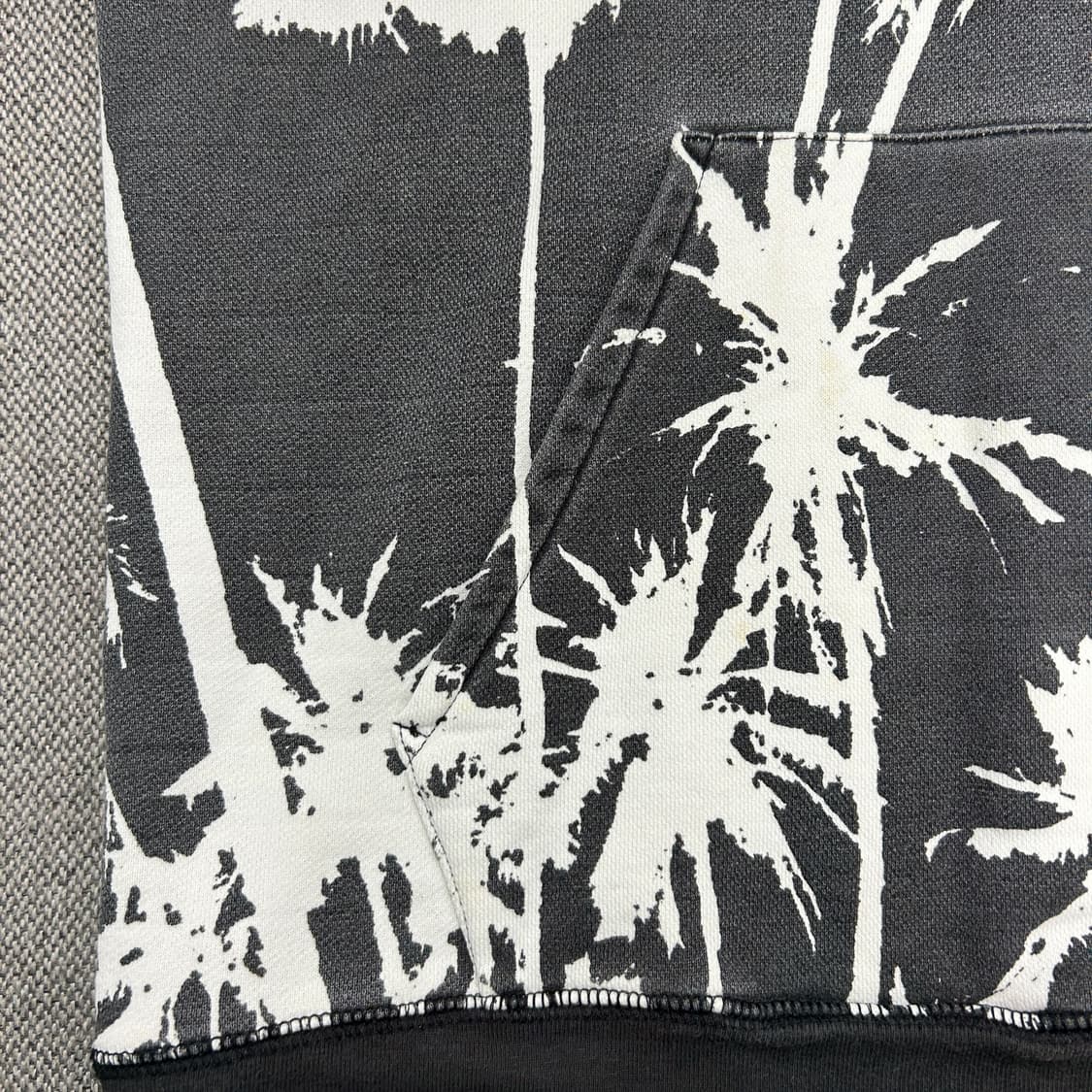 골든구스 3D 팜 후드(S) 상품이미지5